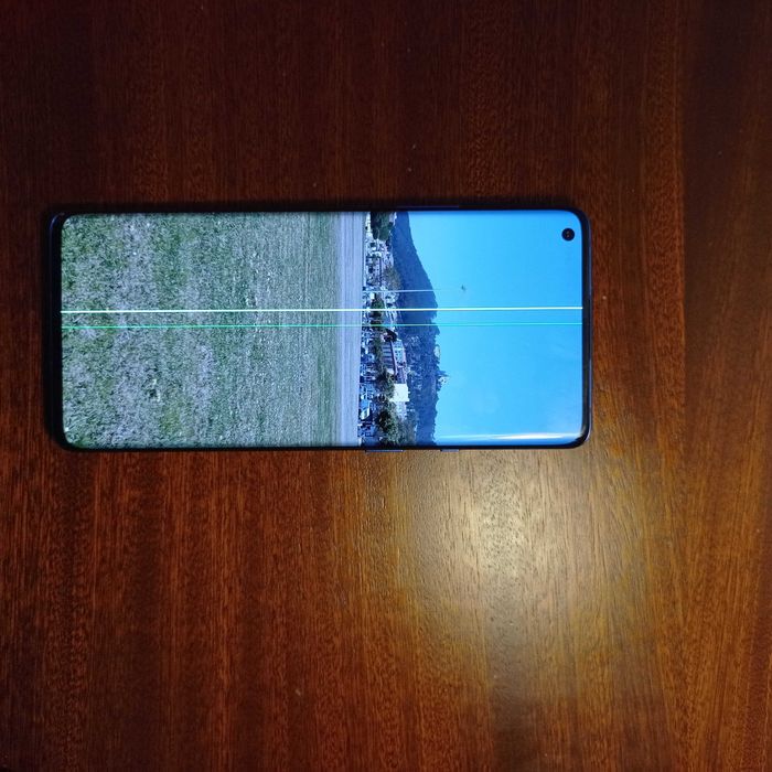 OnePlus 8 Pro 256GB USADO