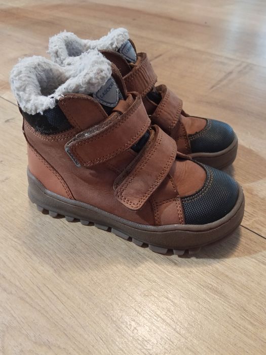 Buty Zimowe Lasocki rozmiar 25