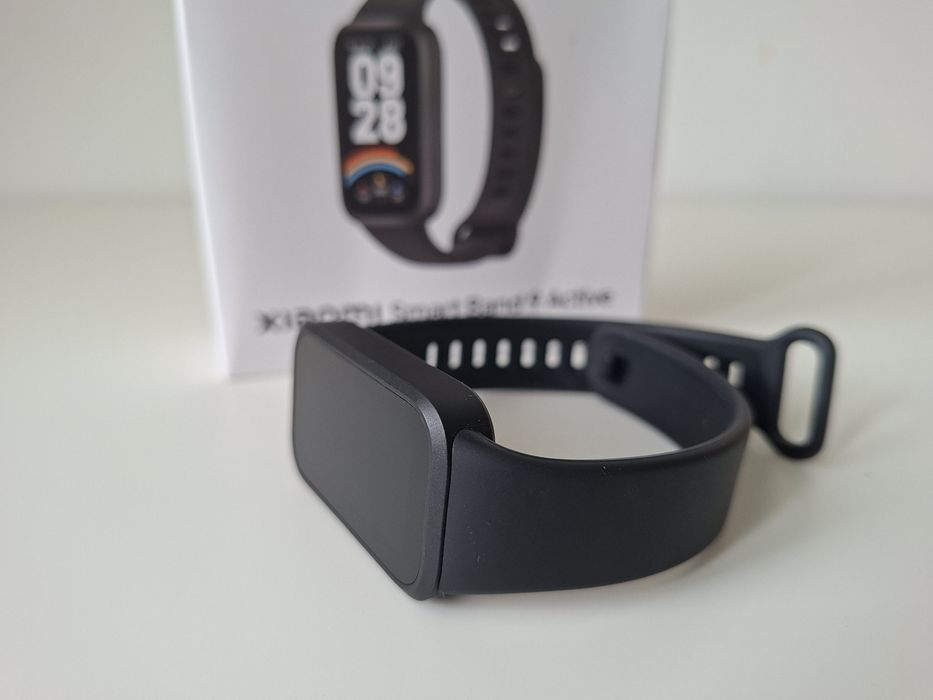 Xiaomi Smart Band Active 9 opaska sportowa smartwatch