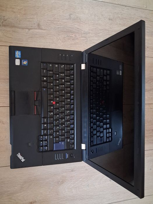 Lenovo Thinkpad L520