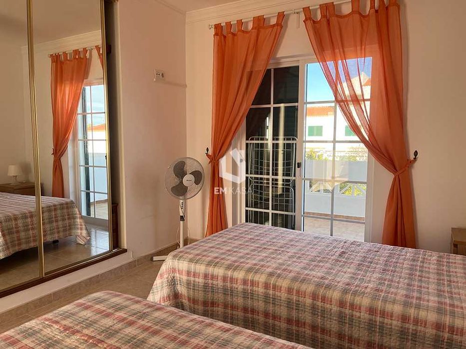 Andar de Moradia com 3 Quartos para Férias em Altura