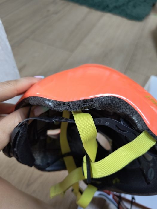 Kask Bontrager 46 50 little dipper