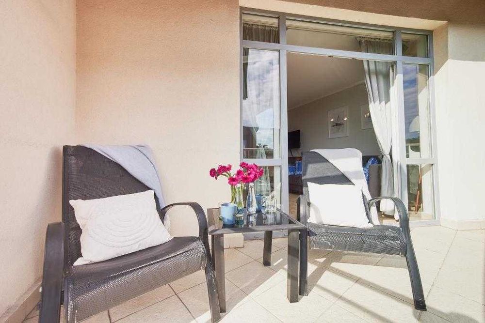 Prywatny Apartament w Hotelu *** Avangard Świnoujscie przy promenadzie