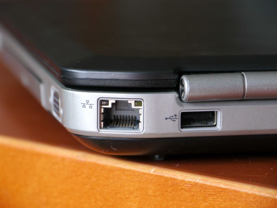 Laptop Dell Latitude E5520