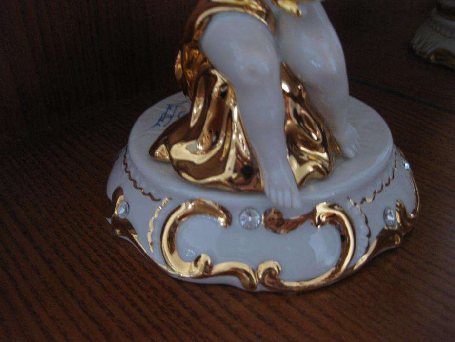 3 Bibelots + 1 de oferta do Autor Vittorio Sabadin