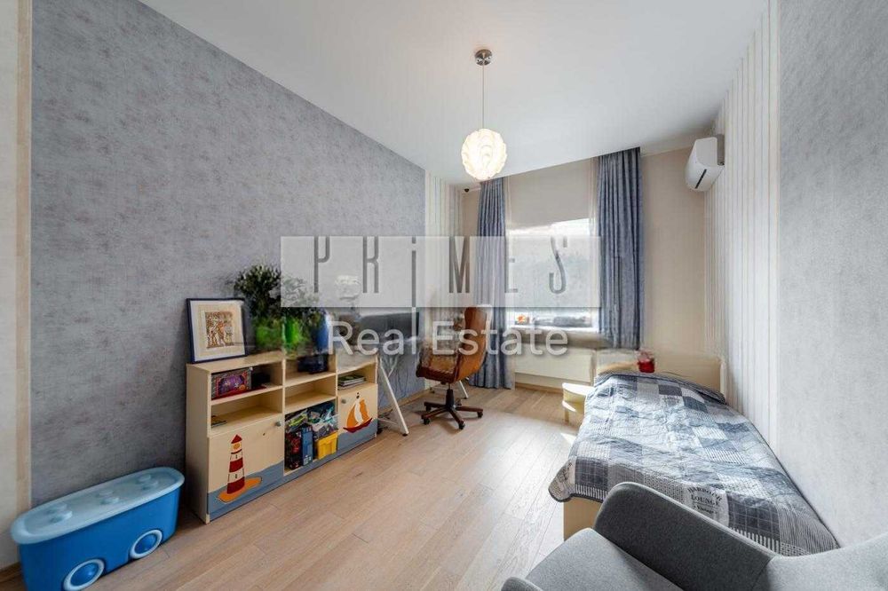 Оренда будинку 700 м² в Лісниках з виходом на воду , КМ Хутір Ясний