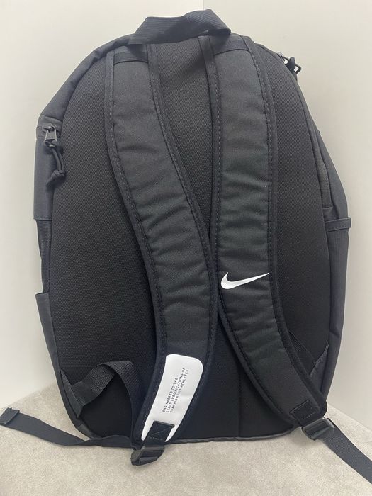 Рюкзак Nike Academy Team 35 літрів DV0761-011 оригінал новий backpack
