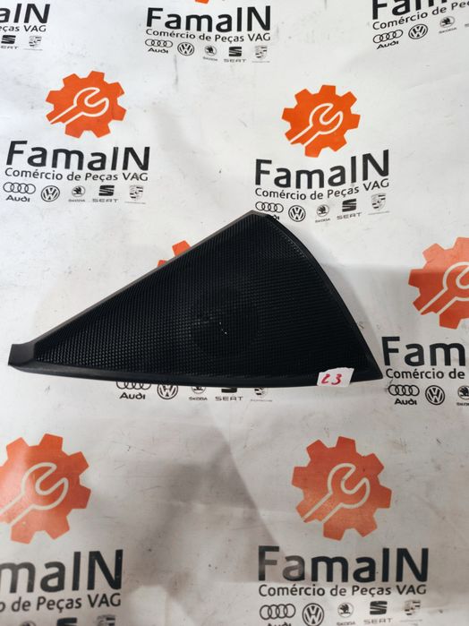 Tweeter  - 610937 - MERCEDES-BENZ A-CLASS (W176)