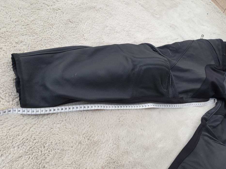 Dainese Pony 3 56 Eur XXL Spodnie motocyklowe jak nowe