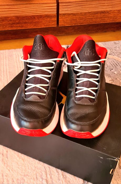 Jordan Max Aura 3