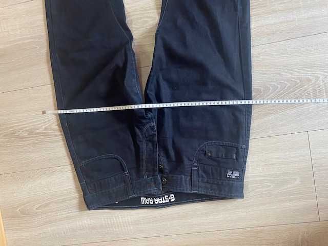 Джинси чоловічі G-STAR RAW