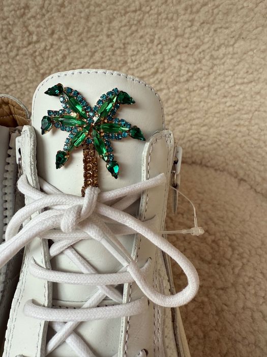 Sneakersy Giuseppe Zanotti
