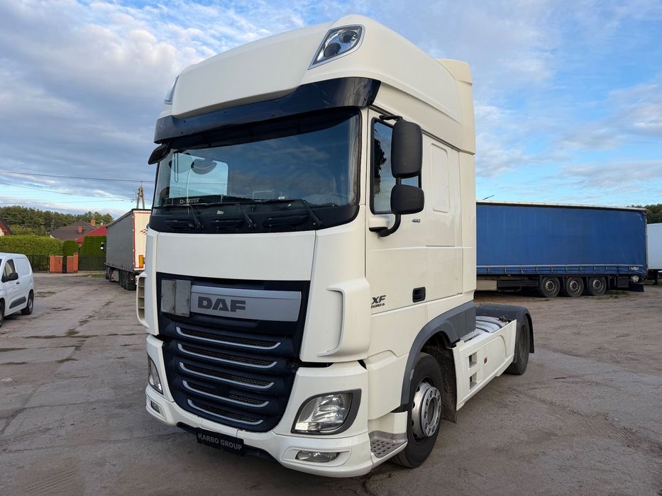 DAF
