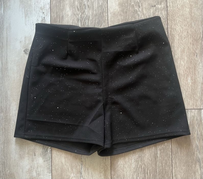 Стильні, теплі шорти