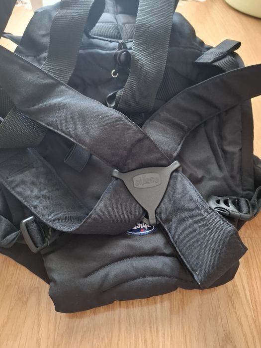 Chicco Marsupio Bebé modelo easyfit