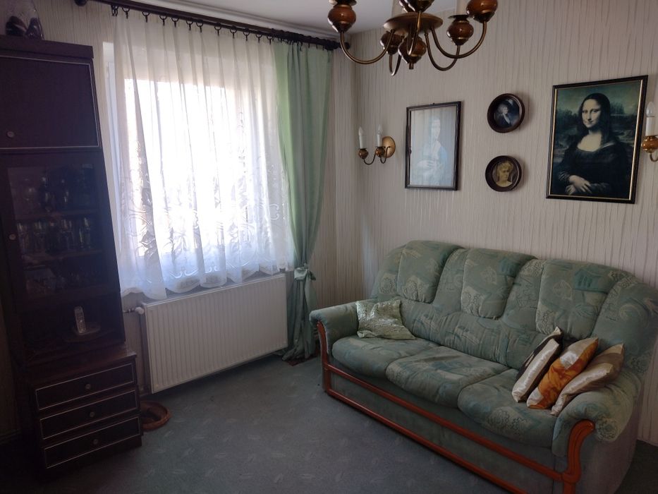 Mieszkanie na sprzedaż - Gliwice, Łabędy