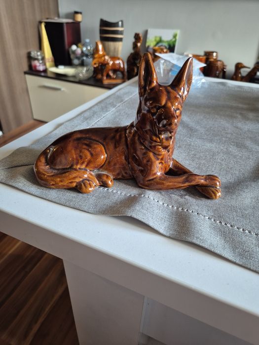 Figurka Prl stan bardzo dobry