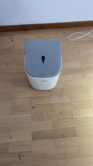 Dispencer para Rolo papel para mãos