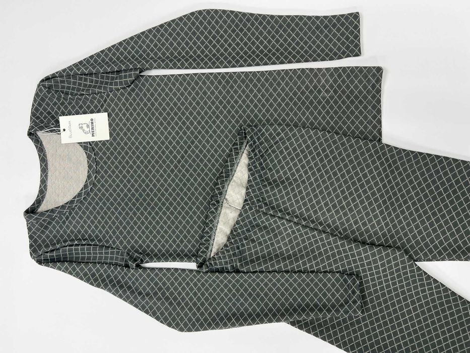 Жіноча термобілизна вовна меріноса термобелье шерсть мериноса комплект