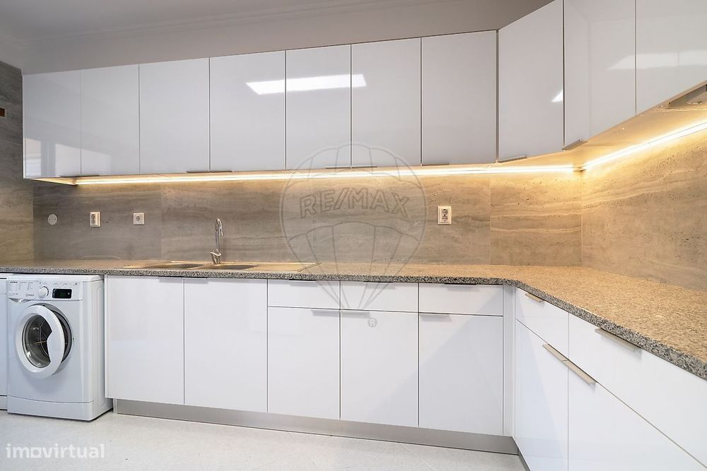 Apartamento T3 para venda