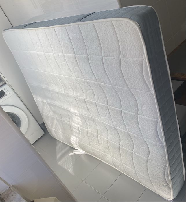 Colchão de casal (1,90x1,40)