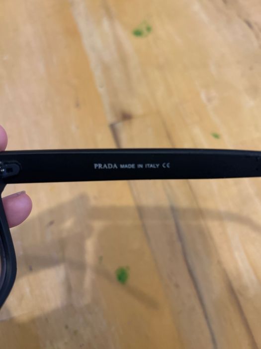 Óculos Prada Originais