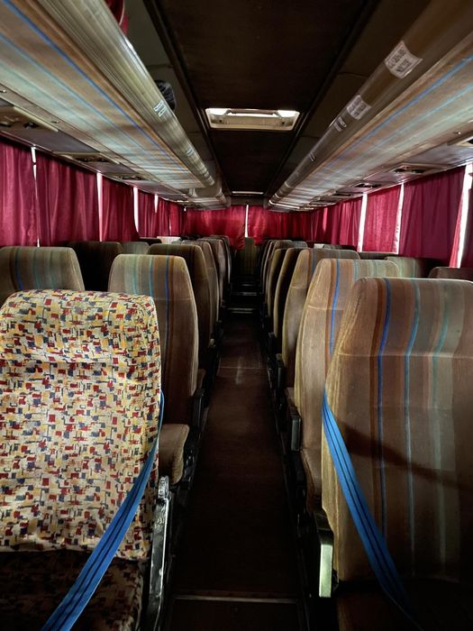 продам Автобус SETRA