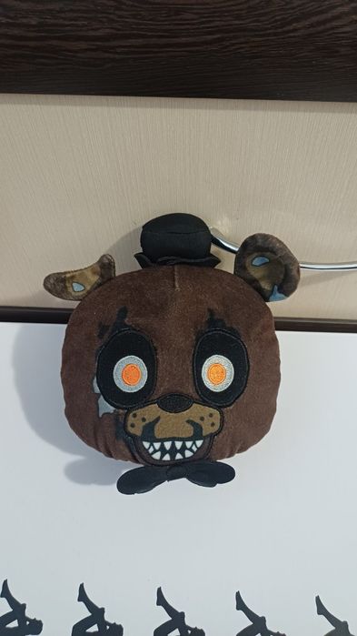 Игрушка перевертыш Funco Пять ночей с Фредди