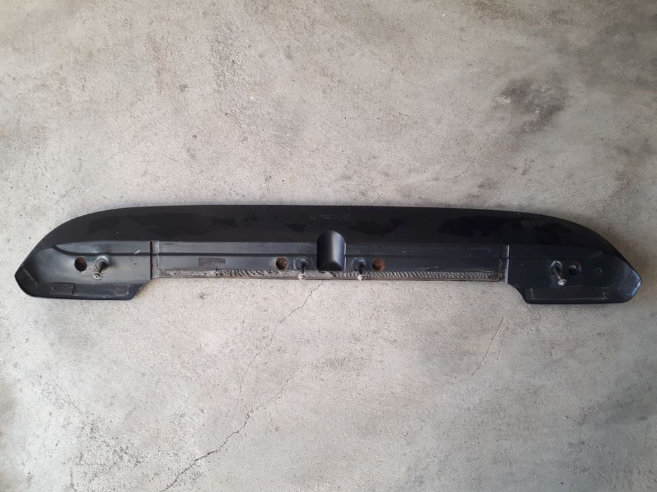 Aileron original Opel Corsa-A Joy, GSi, GT Td, Mk2 ou fase 2