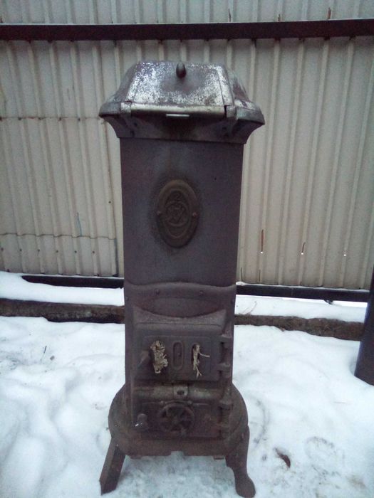 Stary piecyk - sprzedam