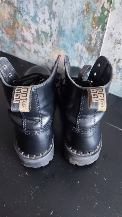 Glany STEEL Ocieplane!