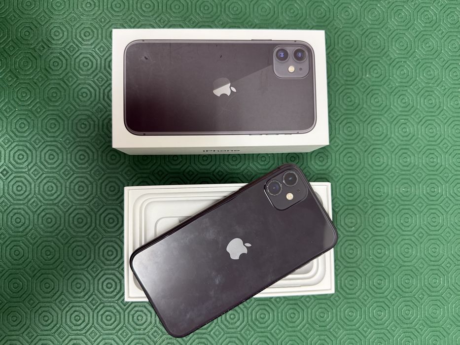 Iphone 11 128GB