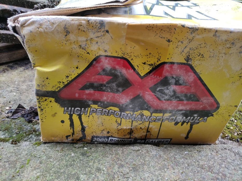 Paintball marker479259939769559043