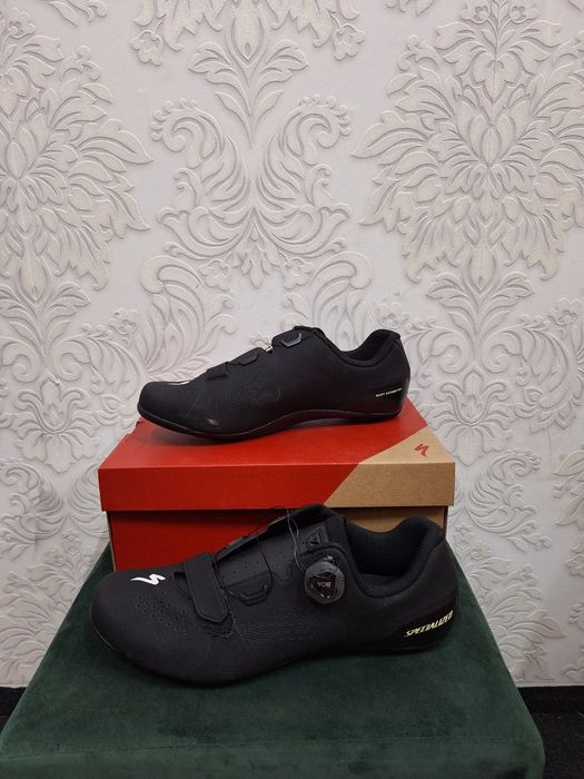 Buty rowerowe SPECIALIZED TORCH 2.0 męskie 44 spd sl szosowe boa