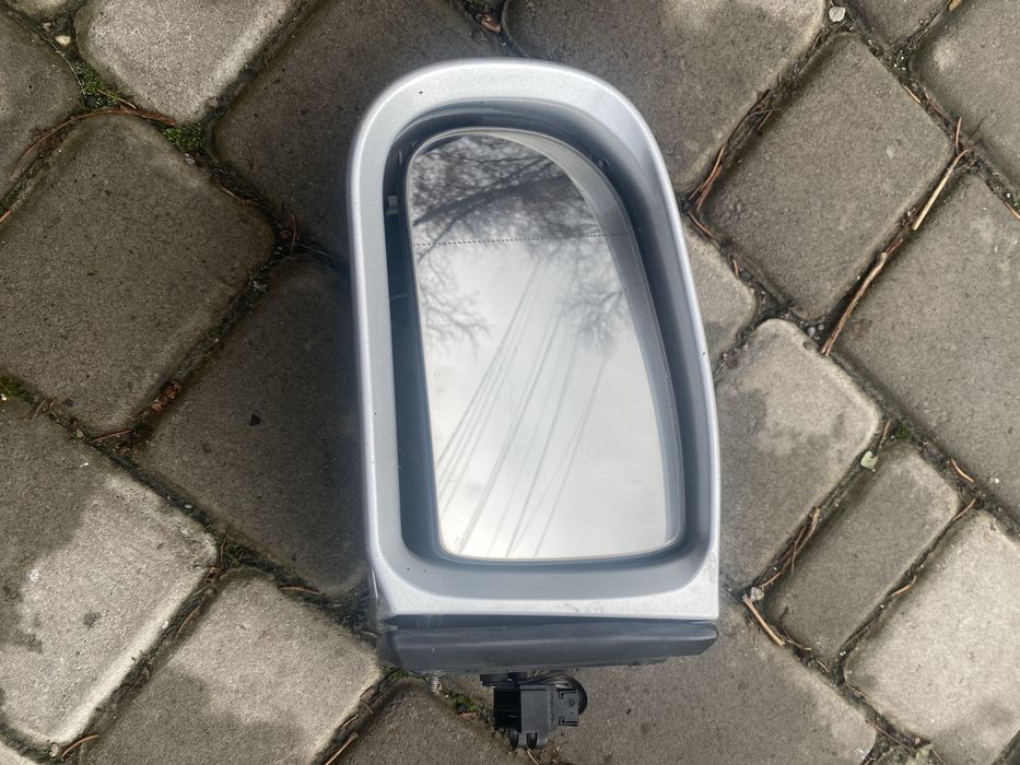 Дзеркало Мерседес е-клас 210