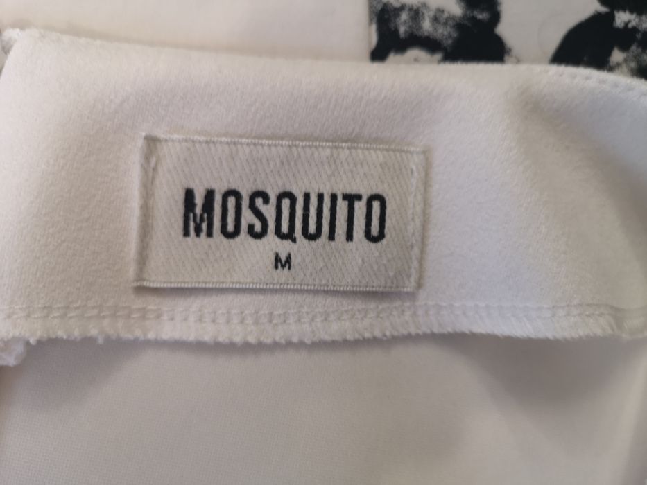 Sukienka roz. 38, ślubna, Mosquito