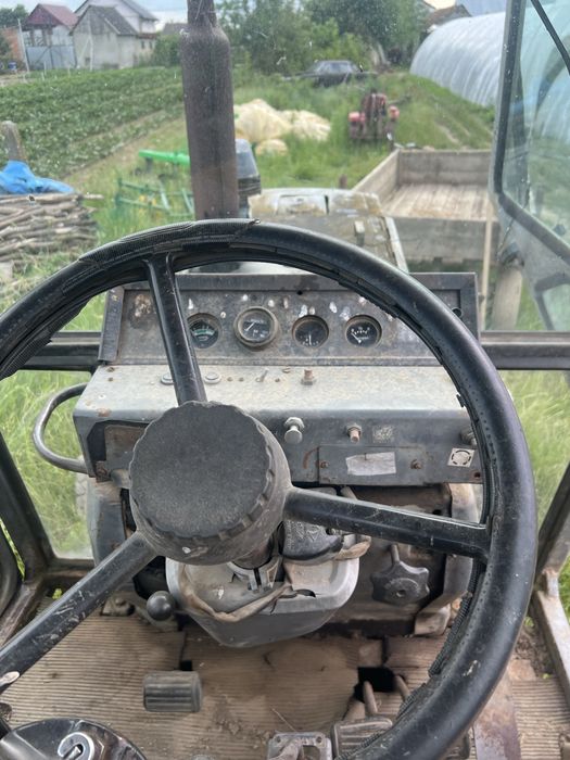 Продам ЮМЗ-6 АКЛ 1993 року