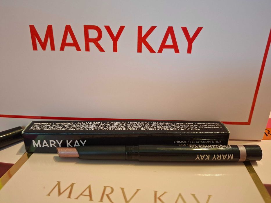Mary Kay Shimmer oczy Shadow Stick – Pink Prisms