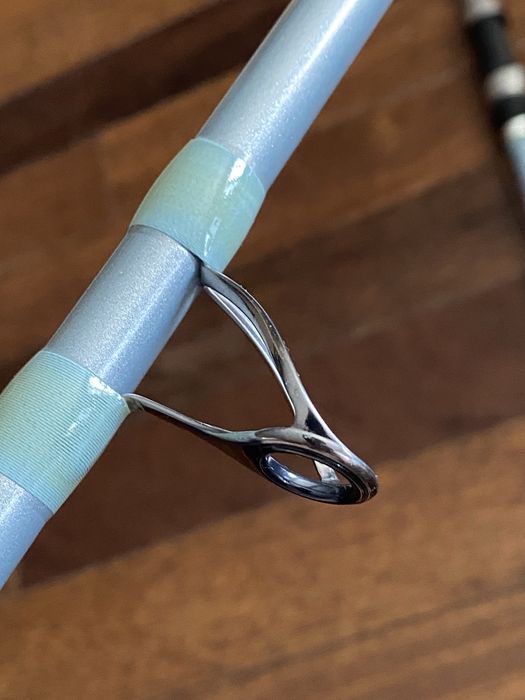 Cana de surfcasting Vercelli Spyra Quadrifoglio