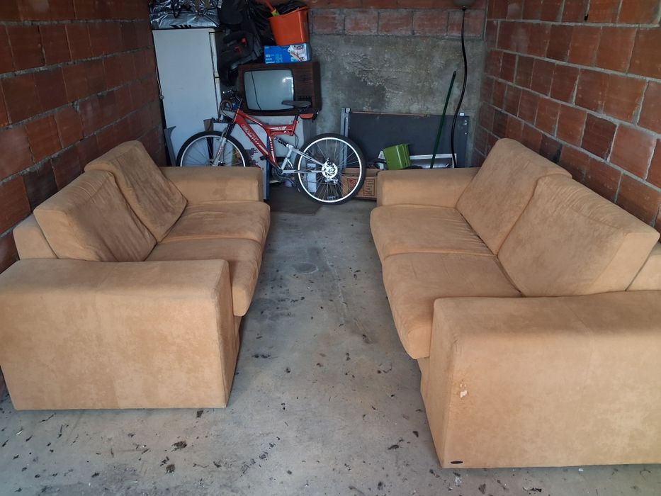 Sofás para venda