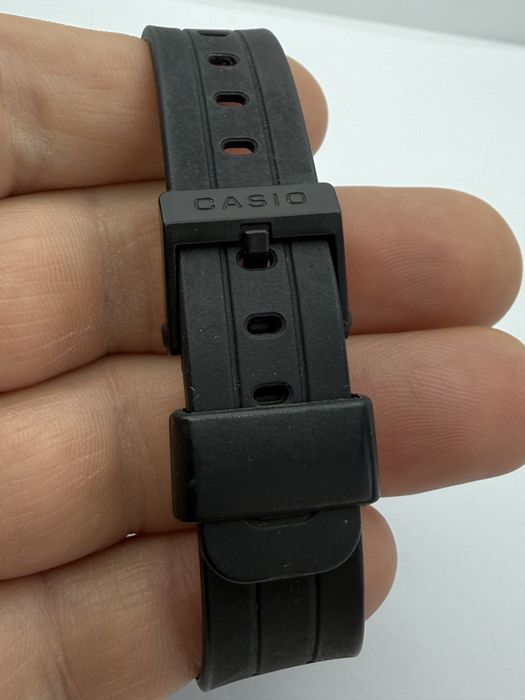 Zegarek Casio F-91W