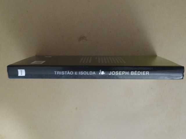 Tristão e Isolda de Joseph Bédier
