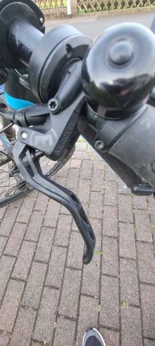 Rower elektryczny Focus Bold 2