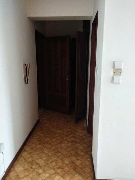 Apartamento T1 no R/Chão com Garagem em Vila do Conde
