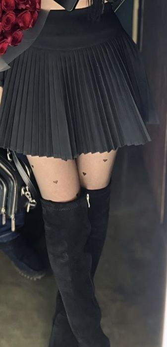 Юбка жіноча міні