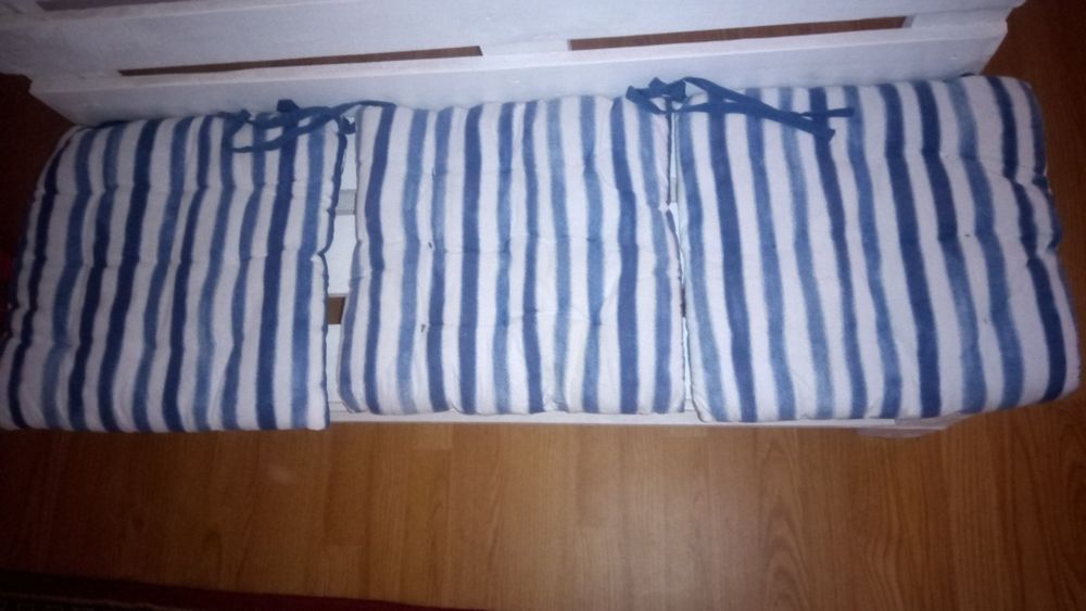 Decoração de casa de praia
