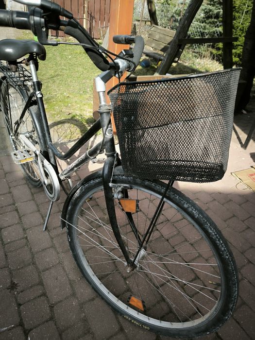 Sprzedam Rower damka