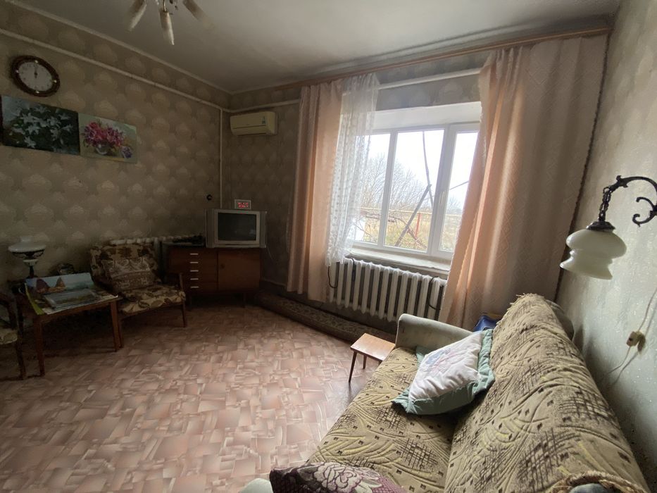 Продам будинок с.Піщанка