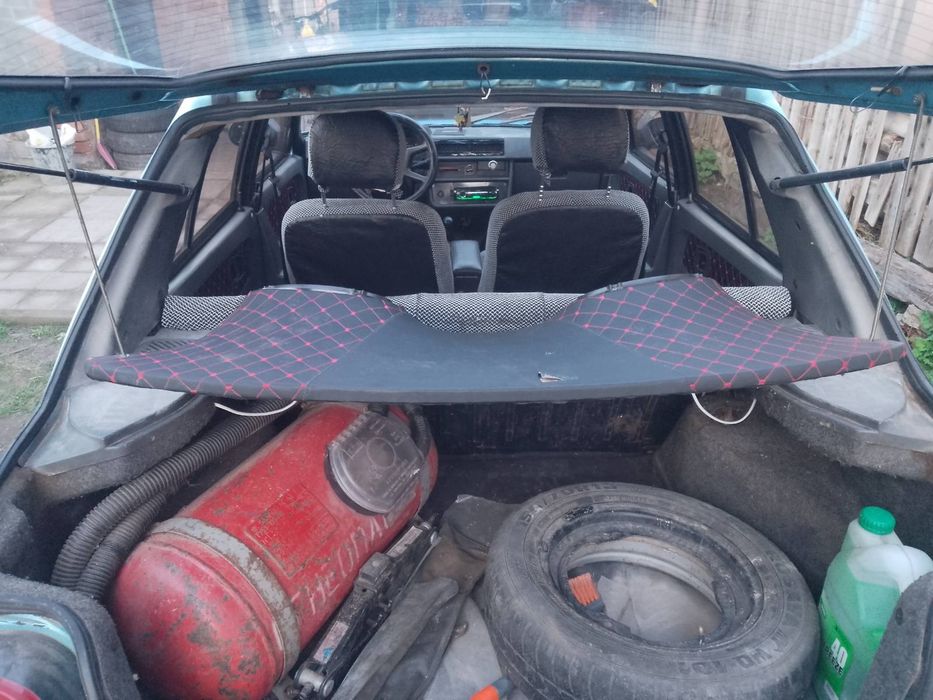 Продам  Славуту Заз 110307