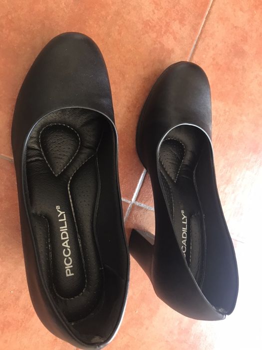 Vendo sapatos Piccadilly